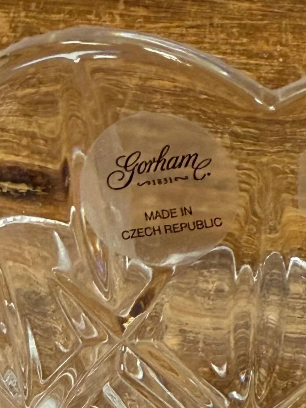 Groham 